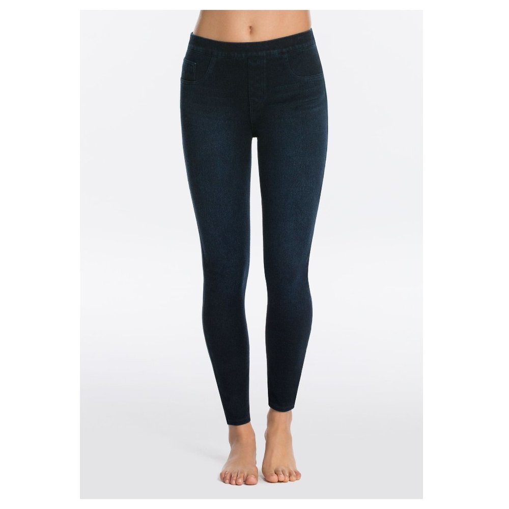 SPANX Pull On Jegging Jeans XL